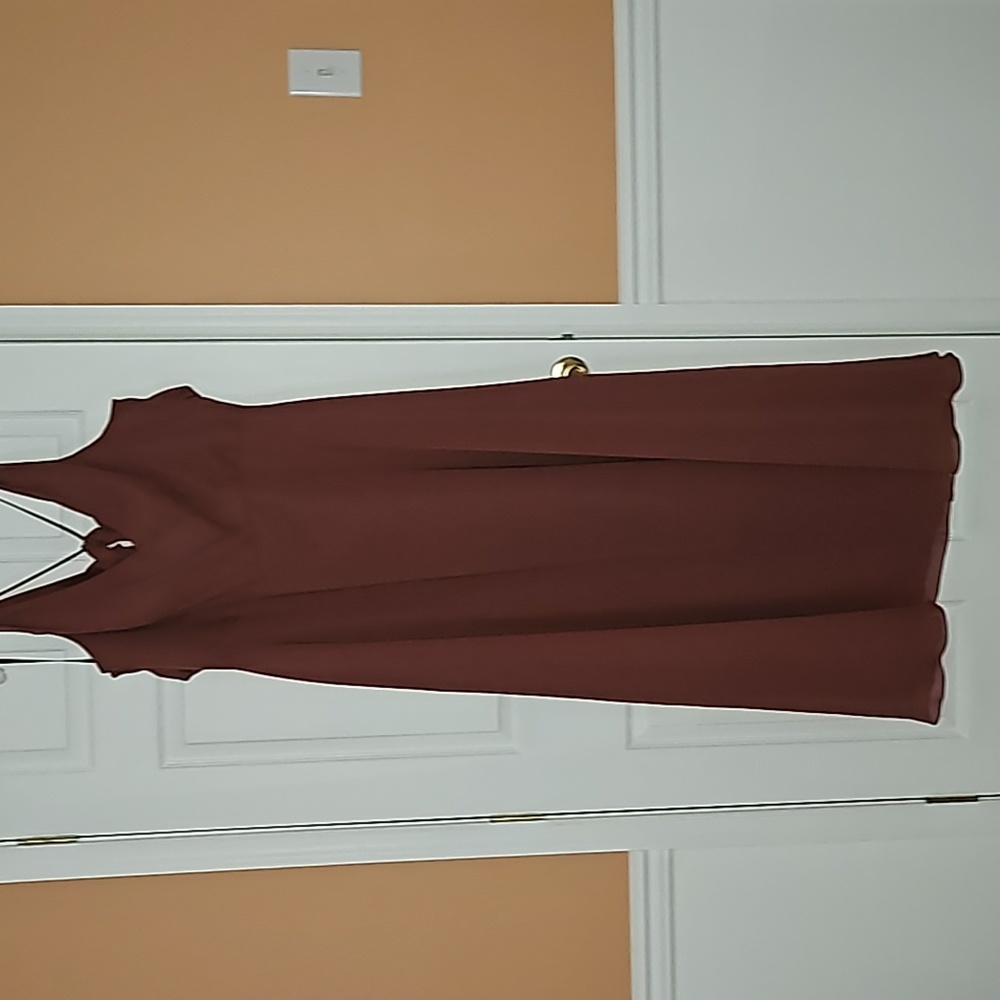 Sorella Vita formal gown